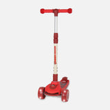 IRON MAN SCOOTER