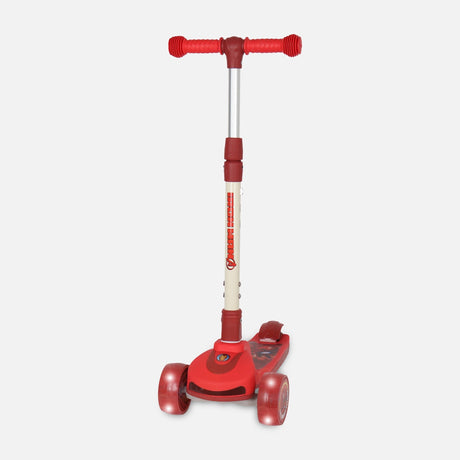 IRON MAN SCOOTER