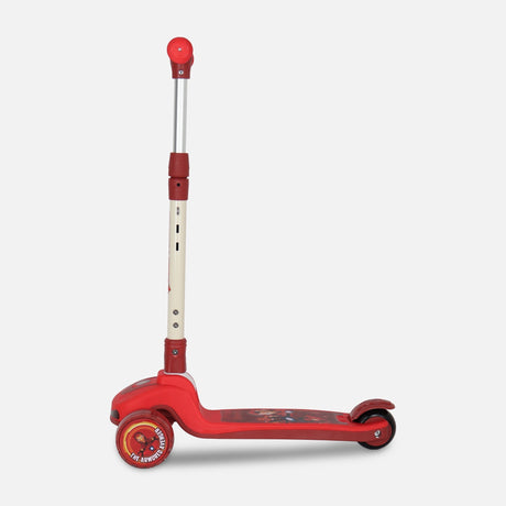 IRON MAN SCOOTER