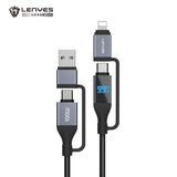 Cable 4-IN 1