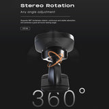 CAR HOLDER 360° ROTATION