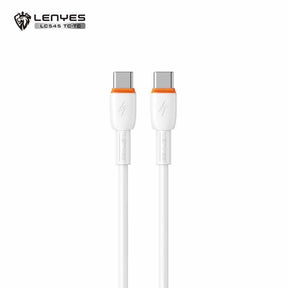 CABLE C TO C 1M-60W