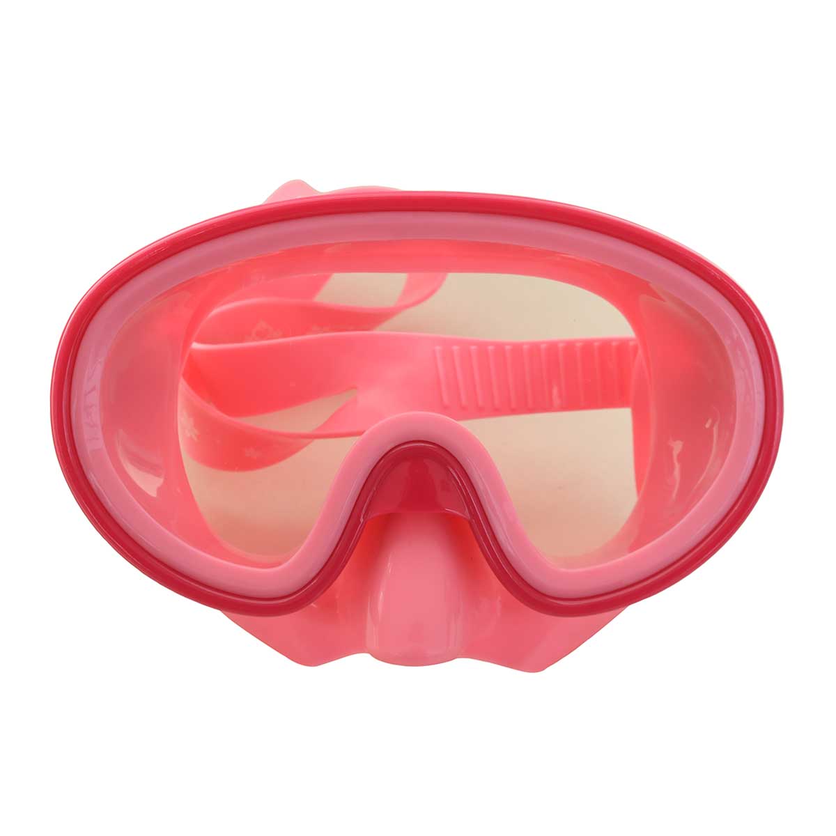 Princess Swimming Mask DEA19048-D Pink (SIZE+3 (2020)