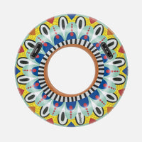 FLIRTY FIESTA SWIMMING RING 42"/1.07M (+12 Y) 36294