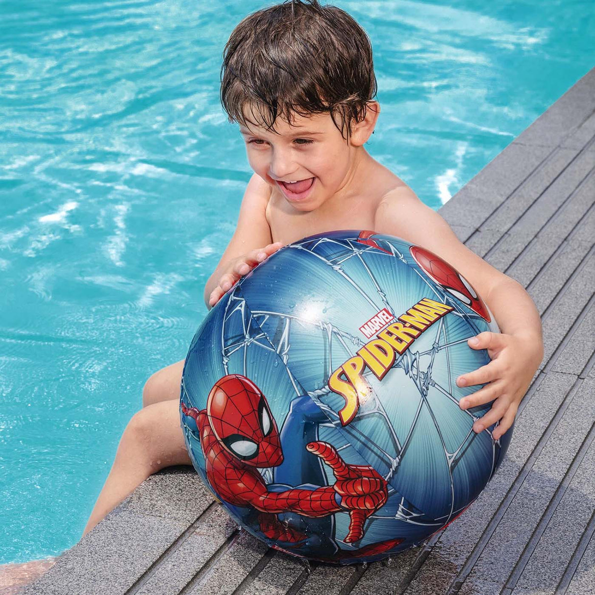 BEACH BALL 20"/51CM