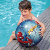 BEACH BALL 20"/51CM