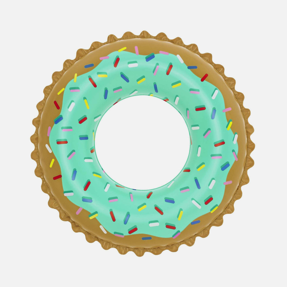 SWEET DONUT SWIMMING RING 36"/91CM (+10 Y) 36300