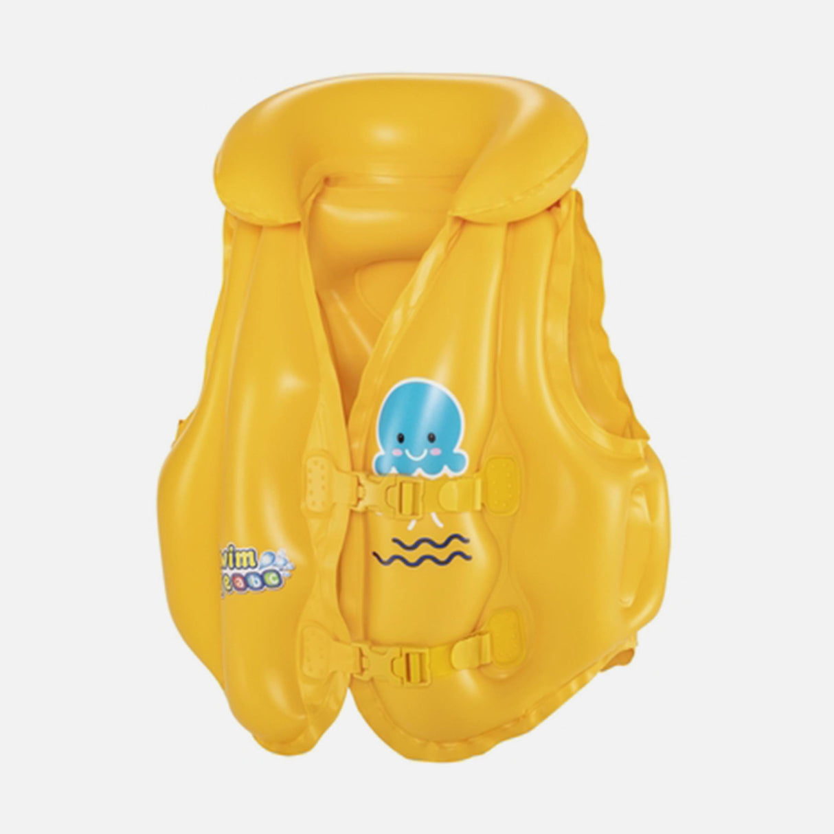 سترة سباحة للأطفال (3-6y)