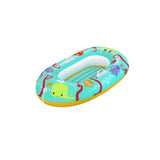 TROPICAL CREW BABY BOAT (6Y)