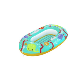 TROPICAL CREW BABY BOAT (6Y)