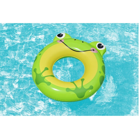 SPLASHPALS SWIM RING (3-6Y)