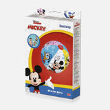 MICKEY BEACH BALL 20"/51CM