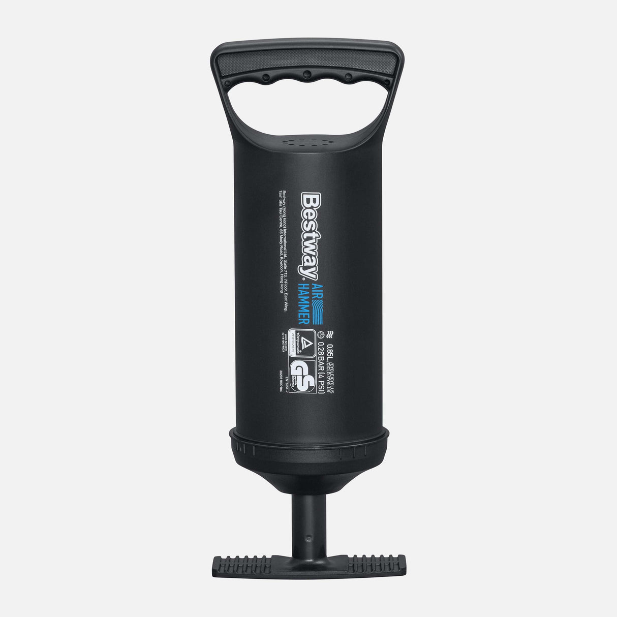 AIR HAMMER 850 MANUAL AIR PUMP