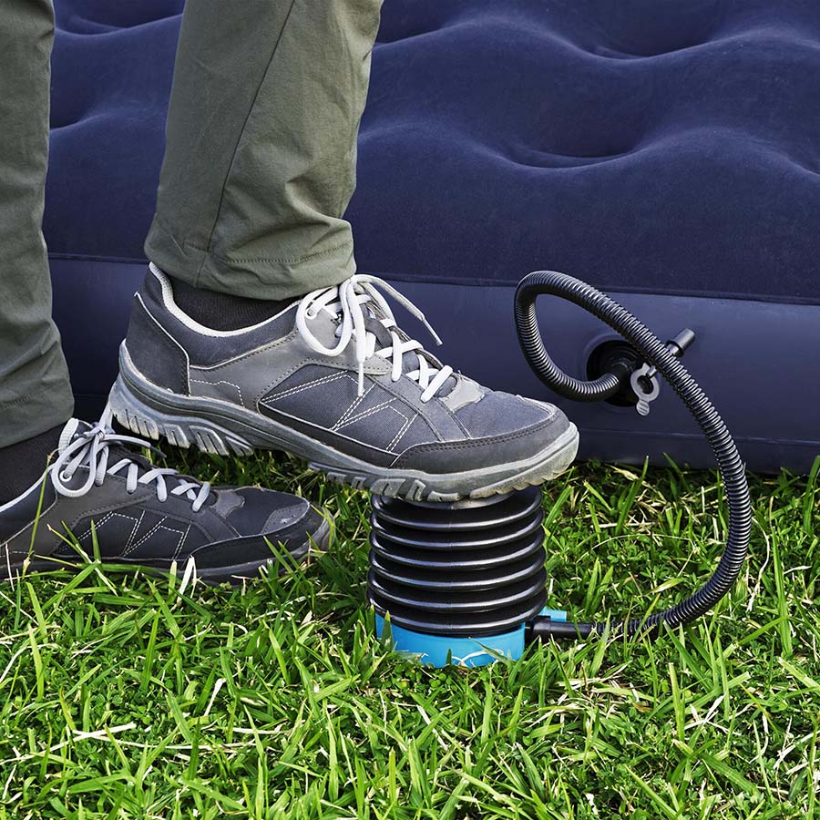 AIR STEP 300 MANUAL AIR PUMP
