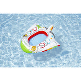 FUNSPEAKERS SPACE SHIP BABY BOAT (6Y)