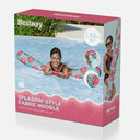 SPLASHIN STYLE FABRIC NOODLE 1.52Mx15CMx15CM