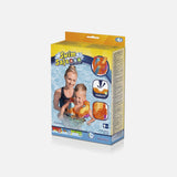 COLORIFY TOUGHLITE SWIM VEST (3-6Y)