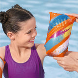 Colorify Toughlite Armbands L/xl 30 x 15 cm