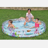 Deep Dive Play Pool (1.83 x 33 cm)