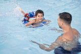 Spiderman Swim Ring