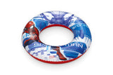 Spiderman Swim Ring