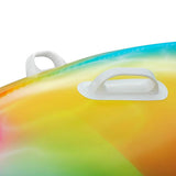 Dolphin Daydream Inflatable Ride-On