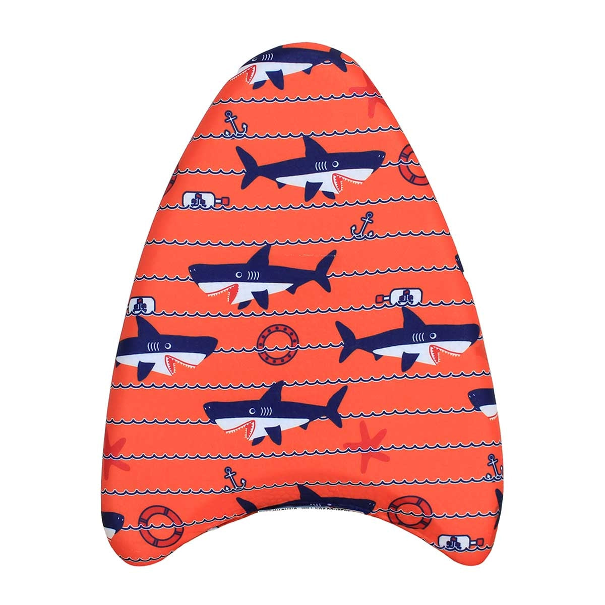 Kids Fabric Kickboard