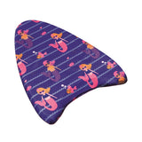 Kids Fabric Kickboard