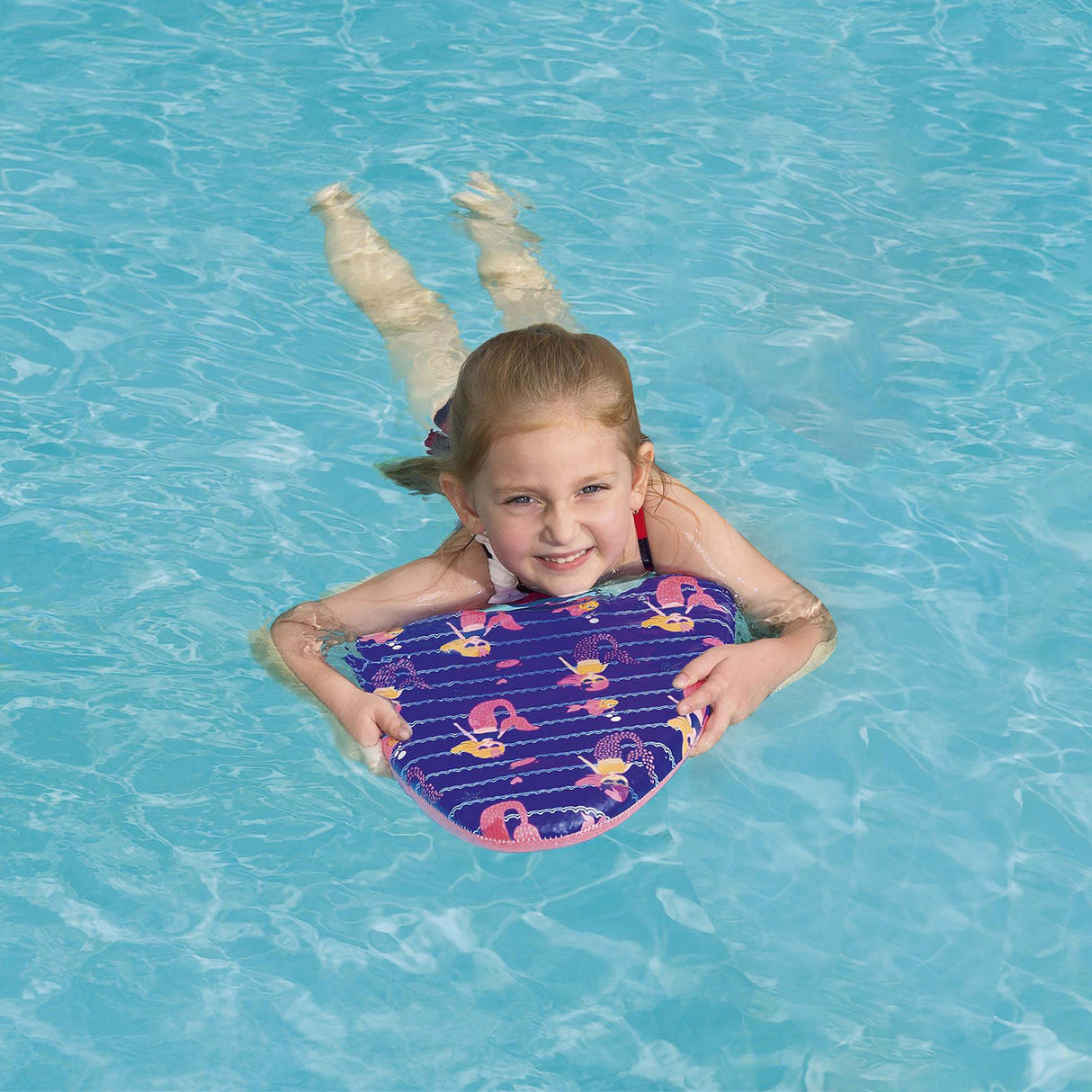 Kids Fabric Kickboard