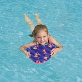 Kids Fabric Kickboard