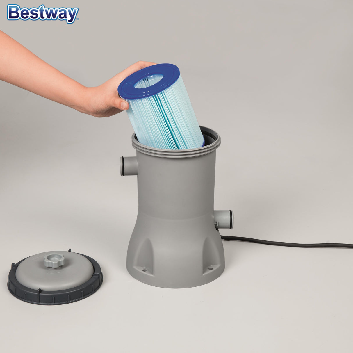 FILTER PUMP