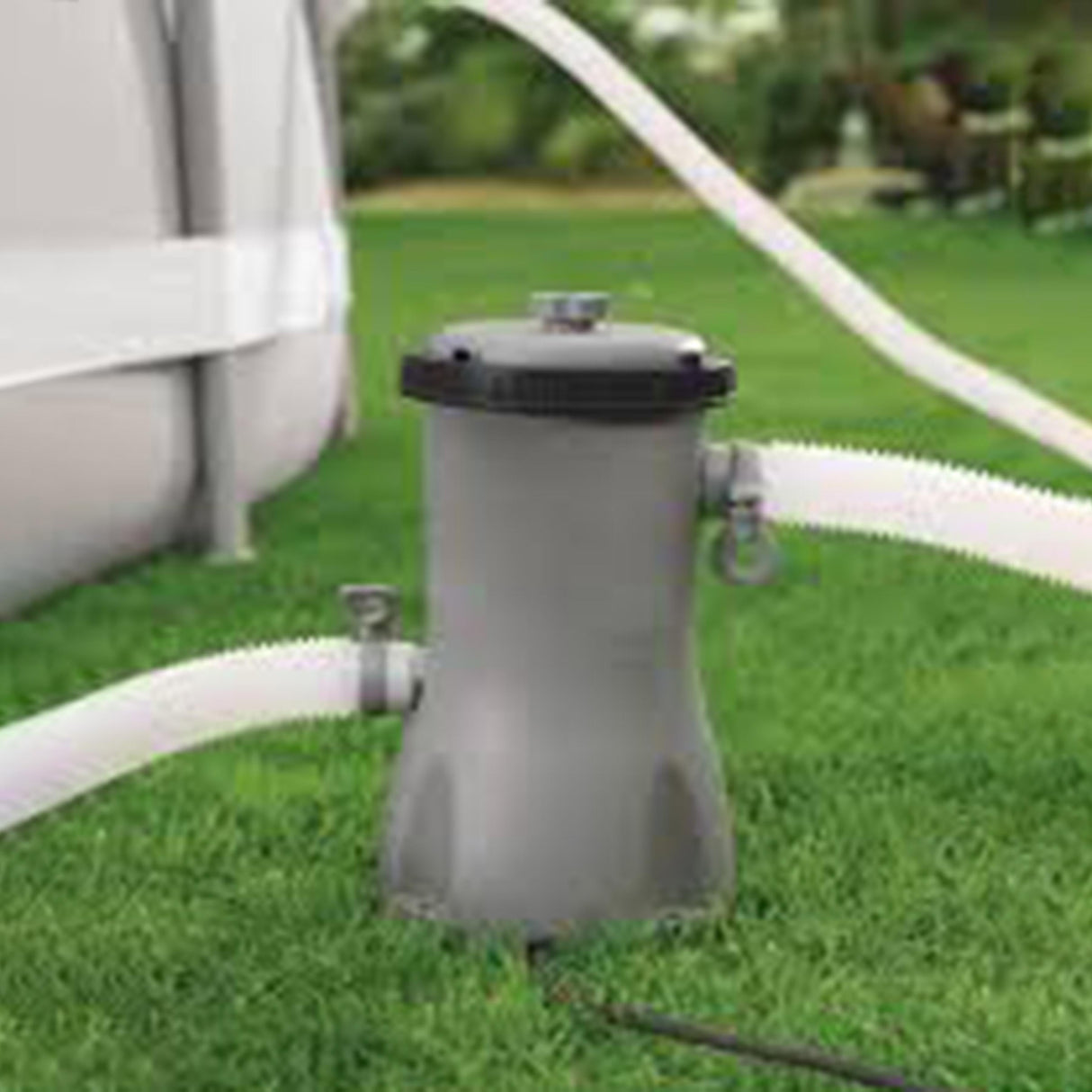 FILTER PUMP