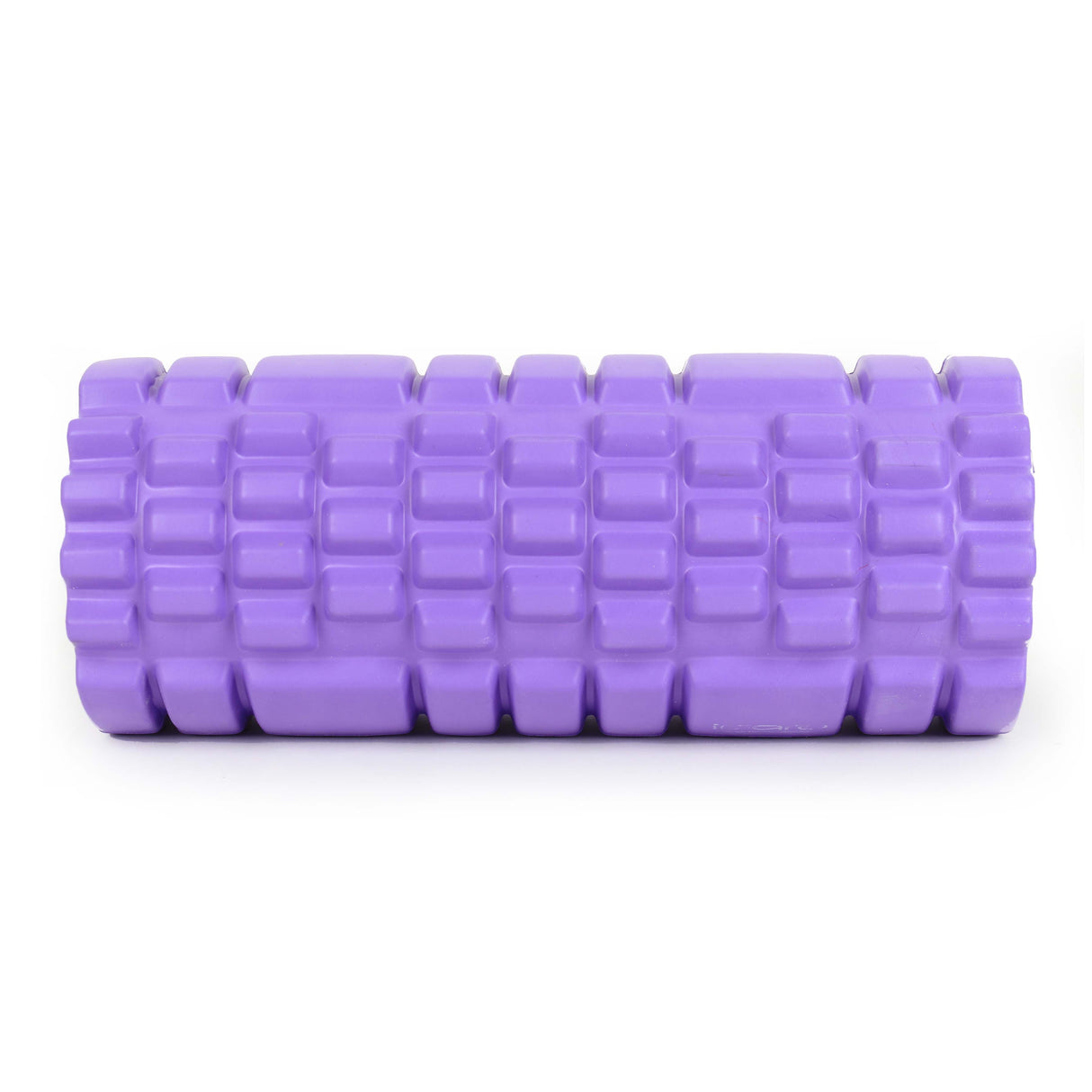 I-CARE FOAM ROLER(33CMX14C-PURPLE)