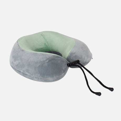 MEMORY FOAM NECK PILLOW 