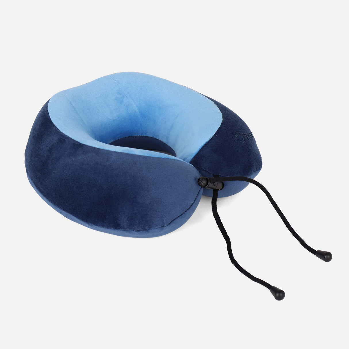 MEMORY FOAM NECK PILLOW 