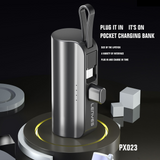 LENYES POWER BANK