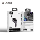 CAR CHARGER 80CM-60W