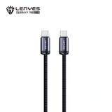 CABLE 1M TYPE-C TO TYPE-C (60W)