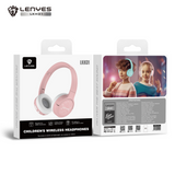 CHILDREN'S WIRELESS HEADPHONE