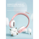CHILDREN'S WIRELESS HEADPHONE