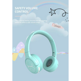 CHILDREN'S WIRELESS HEADPHONE