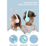 CHILDREN'S WIRELESS HEADPHONE