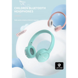 CHILDREN'S WIRELESS HEADPHONE