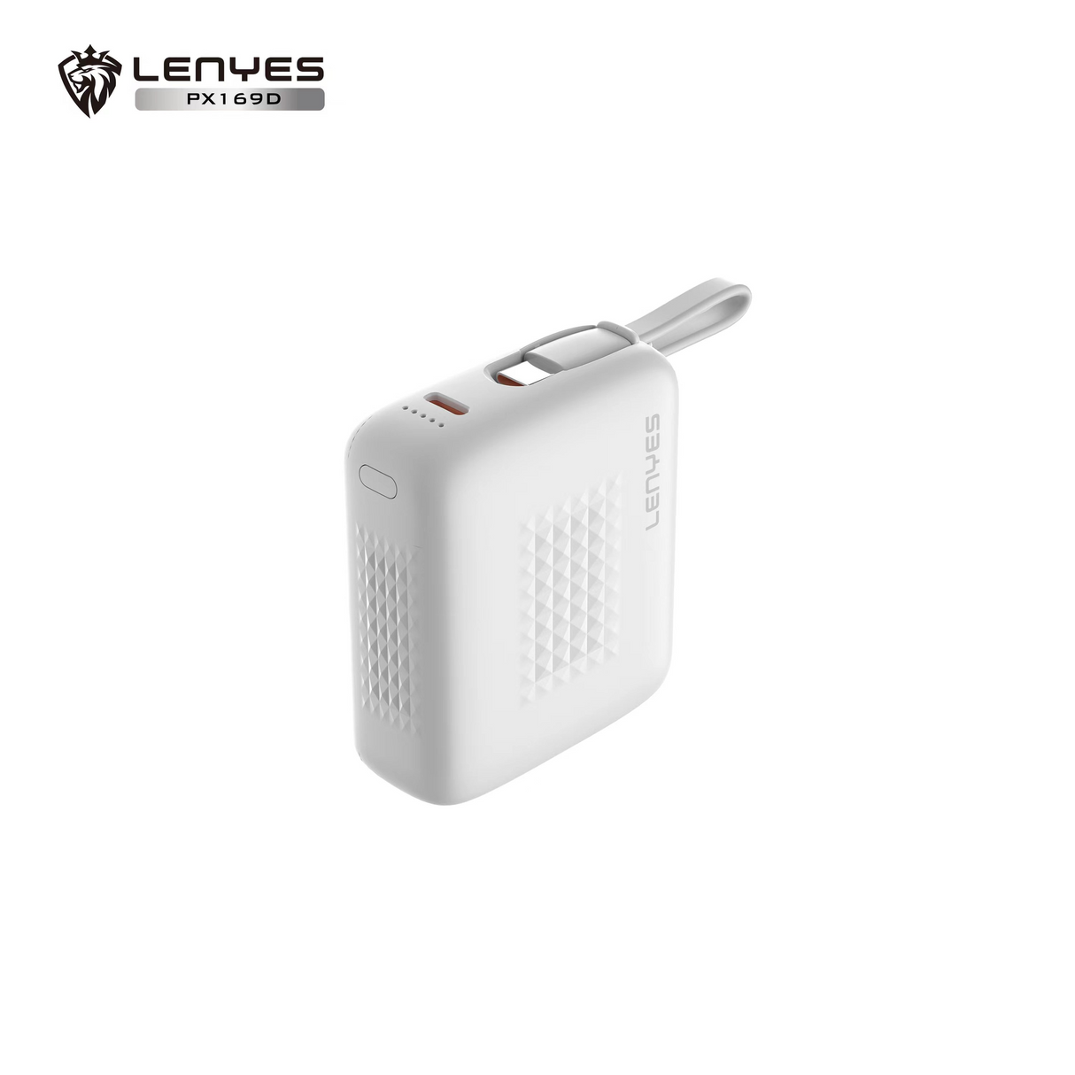LENYES POWER BANK