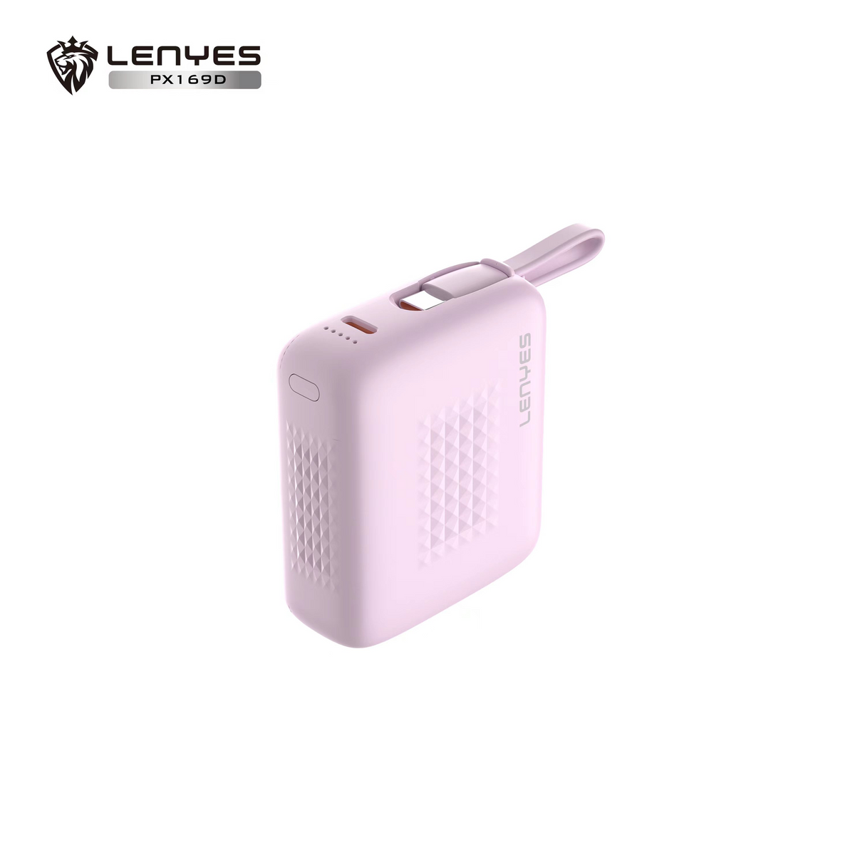 LENYES POWER BANK