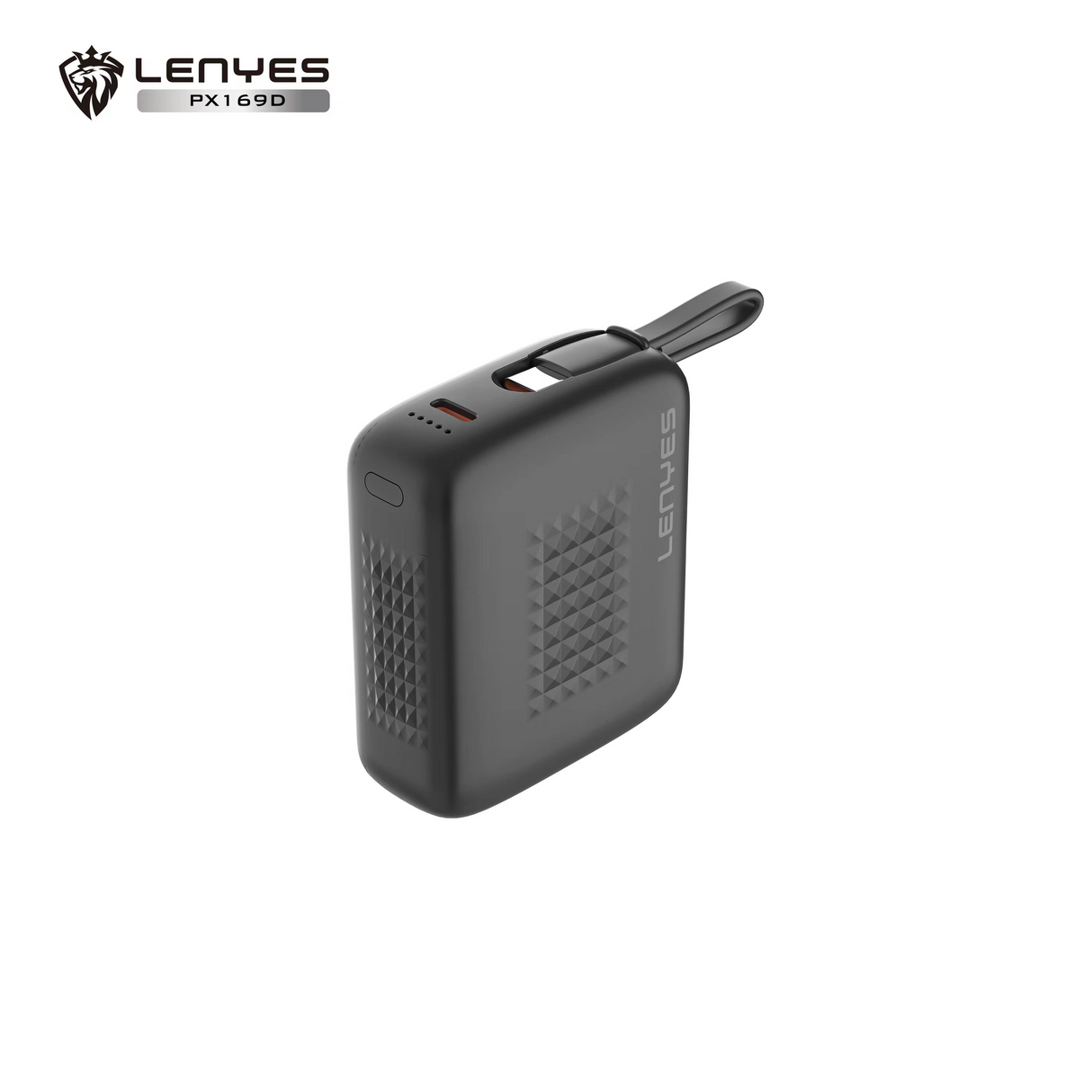 LENYES POWER BANK