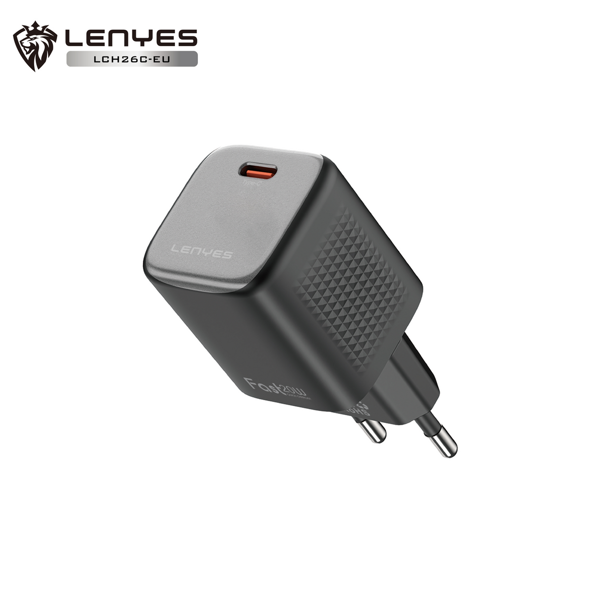 CHARGER (20W)