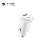 CAR CHARGER 30W