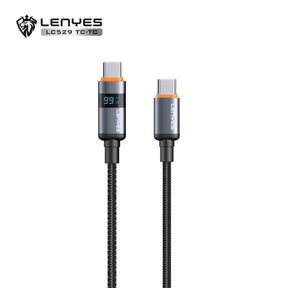 CABLE C TO C 1M-100W