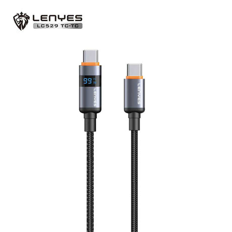 CABLE C TO C 1M-100W